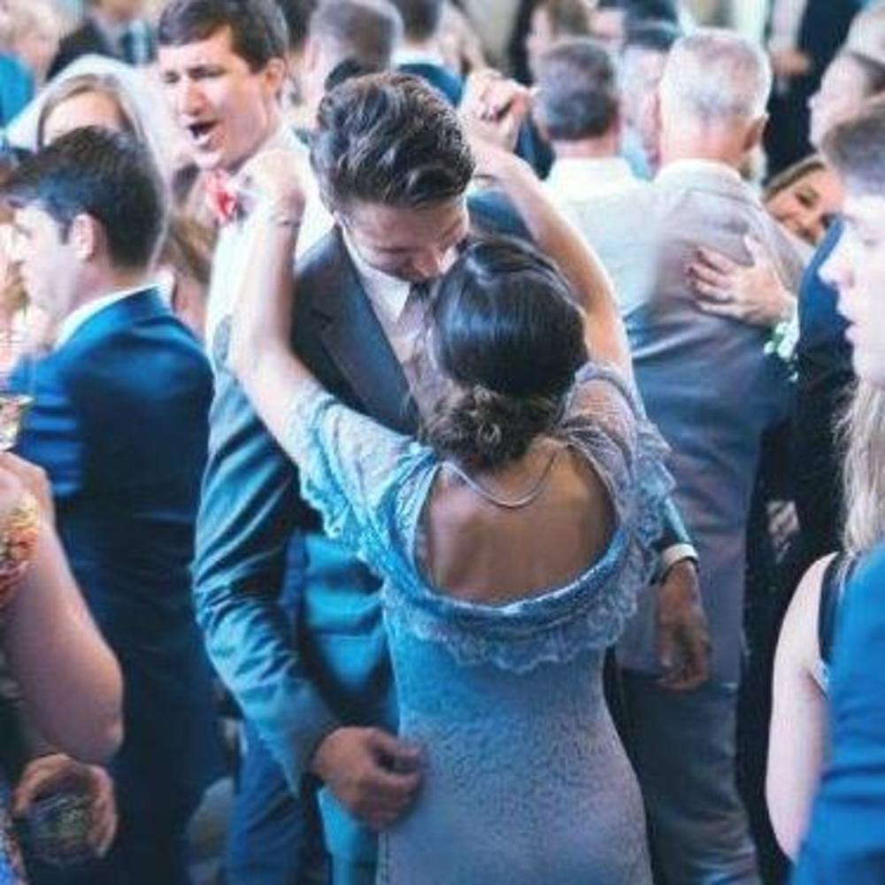 Meet your Posher, Eryn